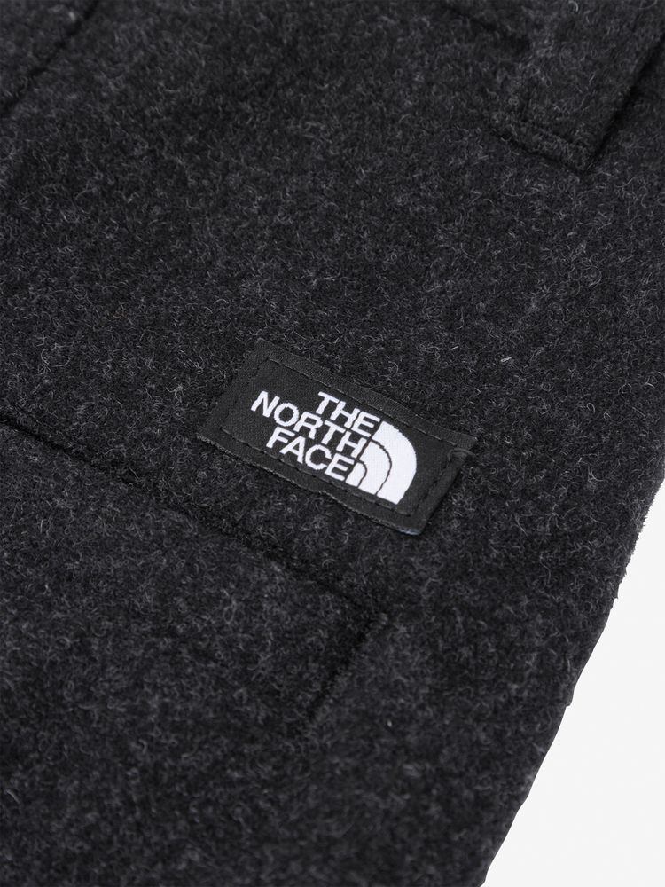 THE NORTH FACE(ザ・ノース・フェイス) ｜ウッドランドウールパンツ（レディース）