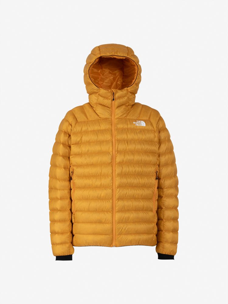 THE NORTH FACE(ザ・ノース・フェイス) ｜ウーゼルフーディ（メンズ）