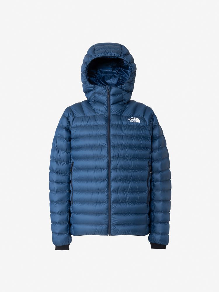 THE NORTH FACE(ザ・ノース・フェイス) ｜ウーゼルフーディ（メンズ）