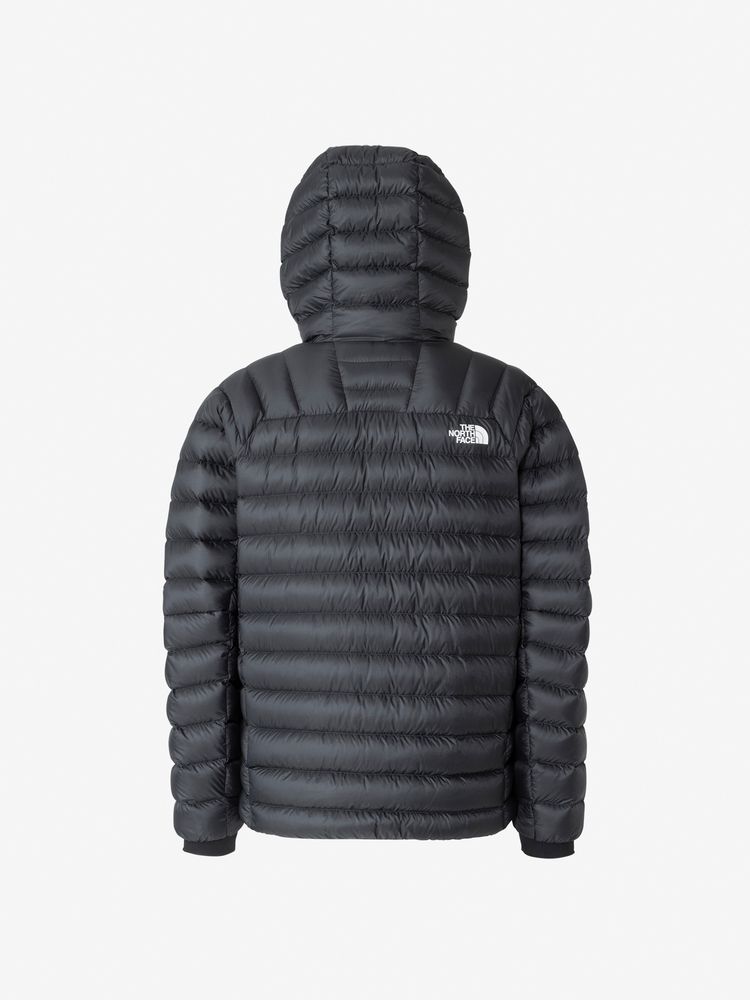 THE NORTH FACE(ザ・ノース・フェイス) ｜ウーゼルフーディ（メンズ）