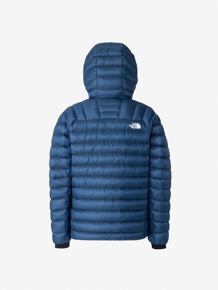 THE NORTH FACE(ザ・ノース・フェイス) ｜ウーゼルフーディ（メンズ）