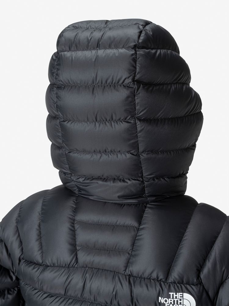 THE NORTH FACE(ザ・ノース・フェイス) ｜ウーゼルフーディ（メンズ）