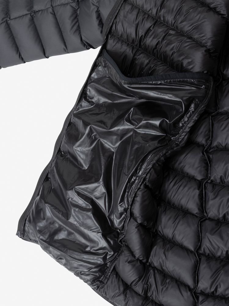 THE NORTH FACE(ザ・ノース・フェイス) ｜ウーゼルジャケット（メンズ）