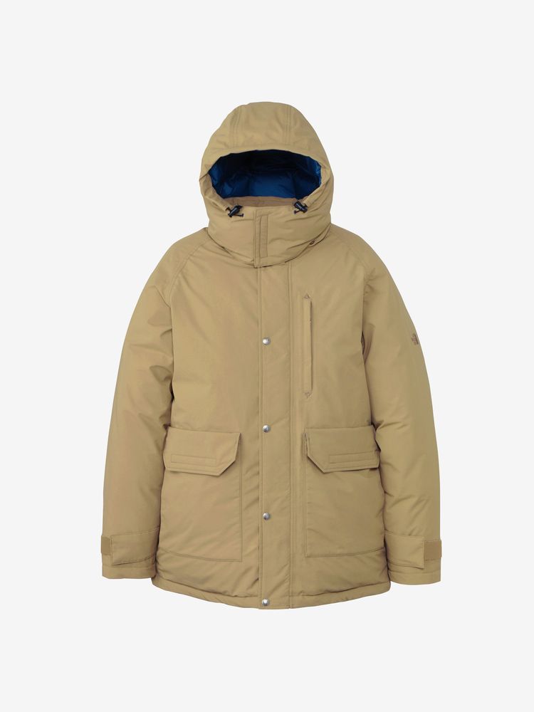 THE NORTH FACE(ザ・ノース・フェイス) ｜ジーティーエックスセロージャケット（メンズ）