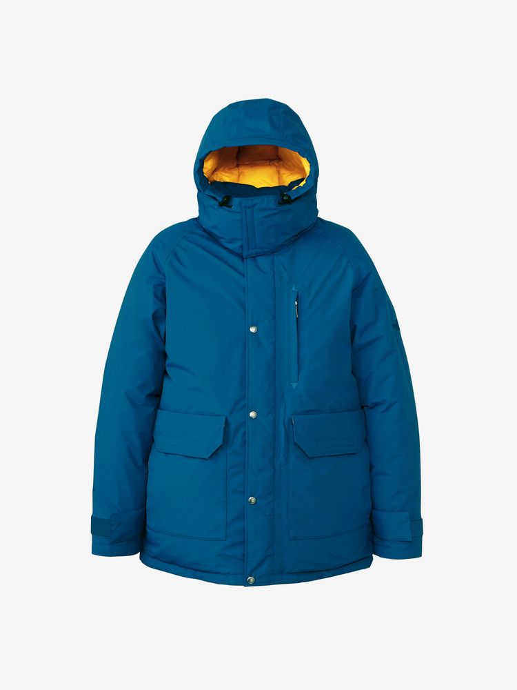 THE NORTH FACE(ザ・ノース・フェイス) ｜ジーティーエックスセロージャケット（メンズ）