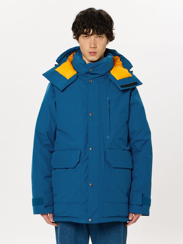 THE NORTH FACE(ザ・ノース・フェイス) ｜ジーティーエックスセロージャケット（メンズ）