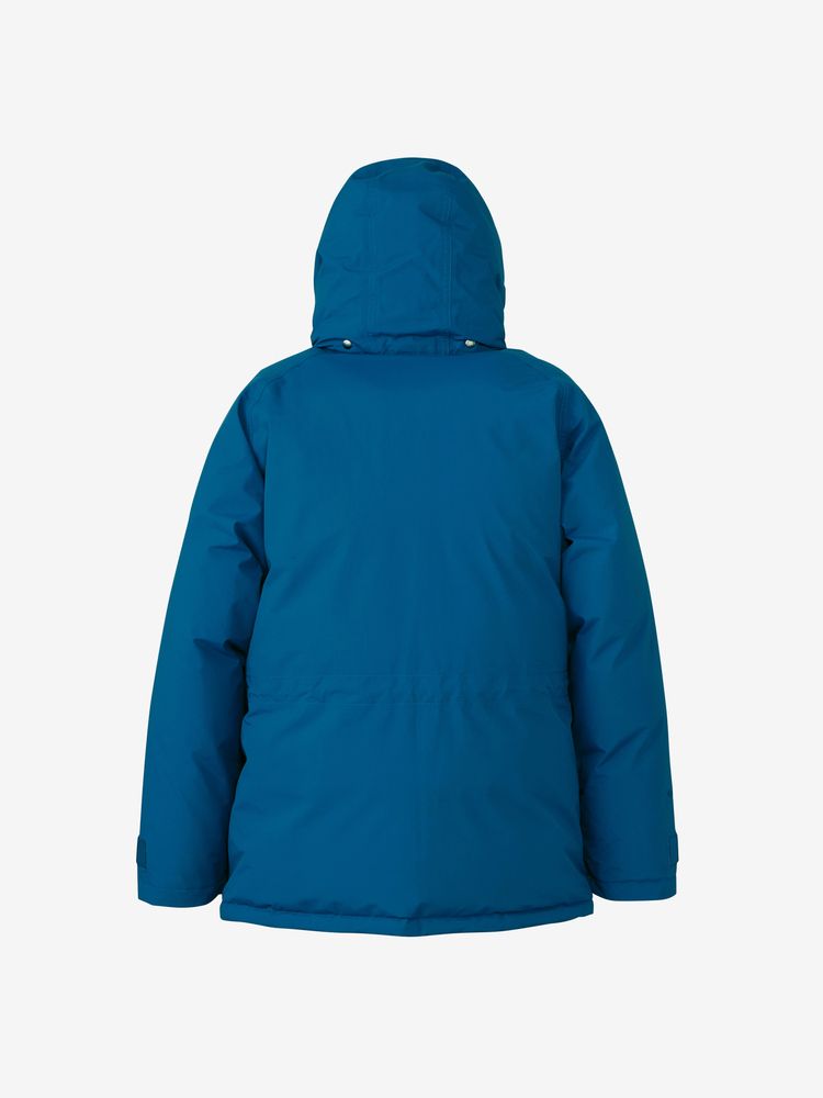 THE NORTH FACE(ザ・ノース・フェイス) ｜ジーティーエックスセロージャケット（メンズ）