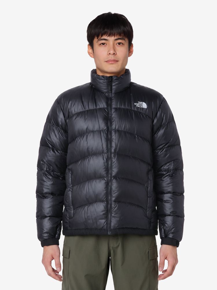 THE NORTH FACE ジップインジップ アコンカグアジャケット 公式】ジップインジップアコンカグアジャケット（メンズ）｜ザ・ノース