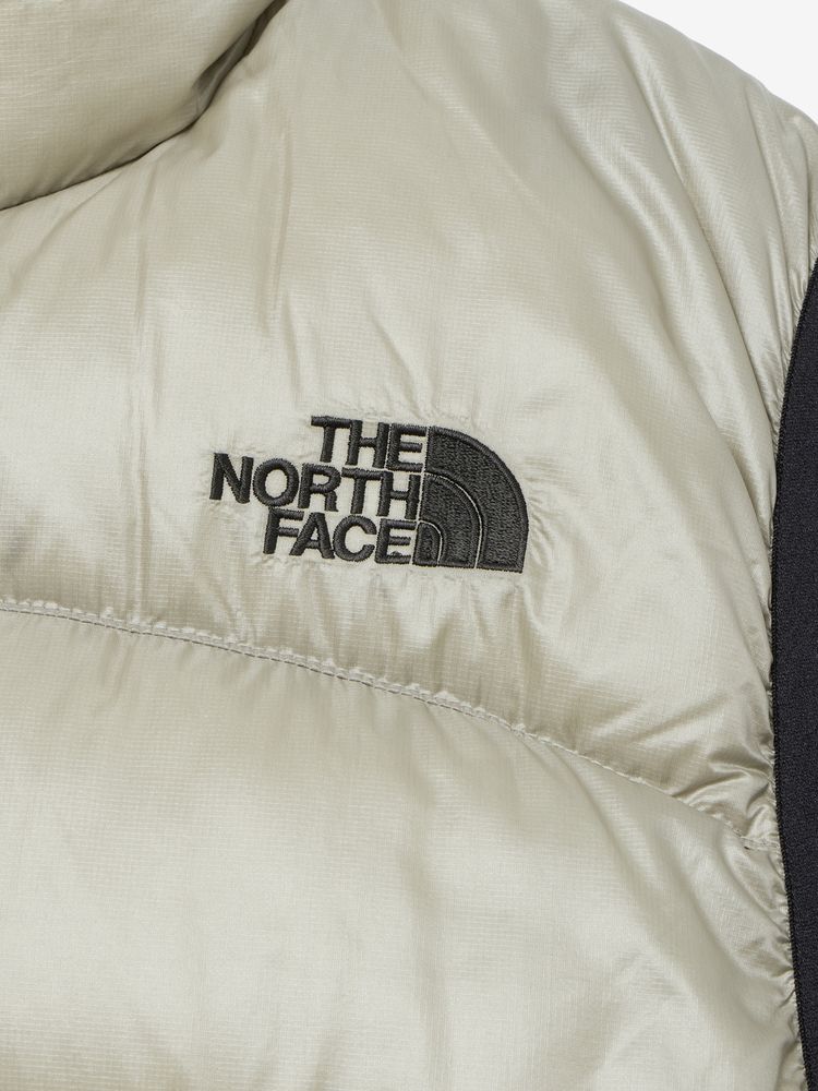 THE NORTH FACE(ザ・ノース・フェイス) ｜アコンカグアベスト（メンズ）