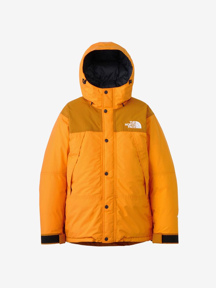 THE NORTH FACE(ザ・ノース・フェイス) ｜マウンテンダウンジャケット（ユニセックス）