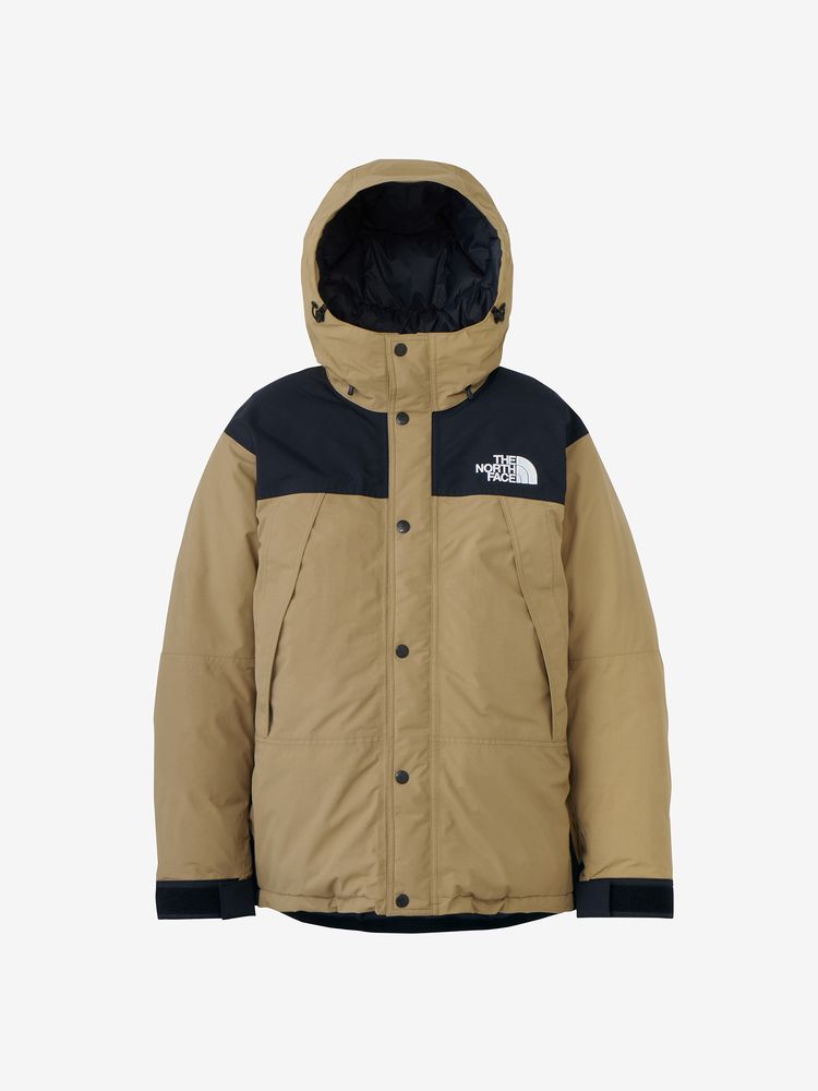 THE NORTH FACE(ザ・ノース・フェイス) ｜マウンテンダウンジャケット（ユニセックス）