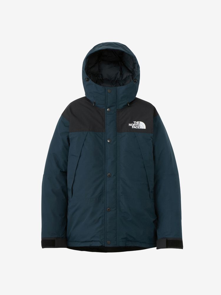 THE NORTH FACE(ザ・ノース・フェイス) ｜マウンテンダウンジャケット（ユニセックス）