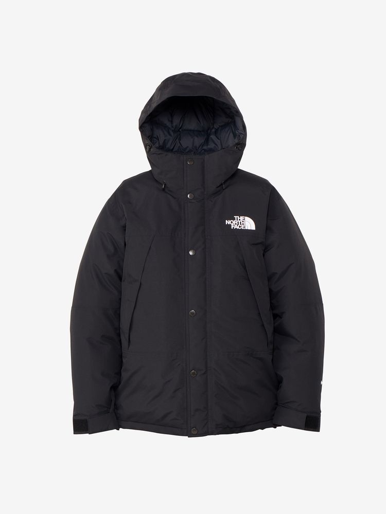 THE NORTH FACE(ザ・ノース・フェイス) ｜マウンテンダウンジャケット（ユニセックス）