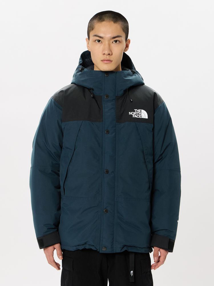 THE NORTH FACE(ザ・ノース・フェイス) ｜マウンテンダウンジャケット（ユニセックス）