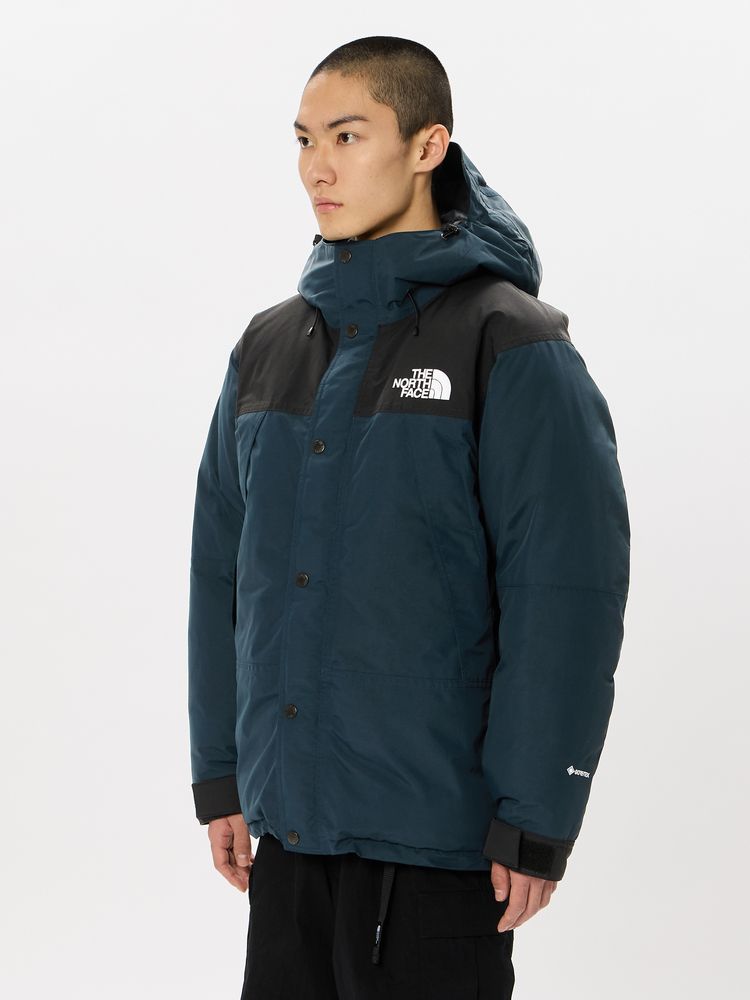 THE NORTH FACE(ザ・ノース・フェイス) ｜マウンテンダウンジャケット（ユニセックス）