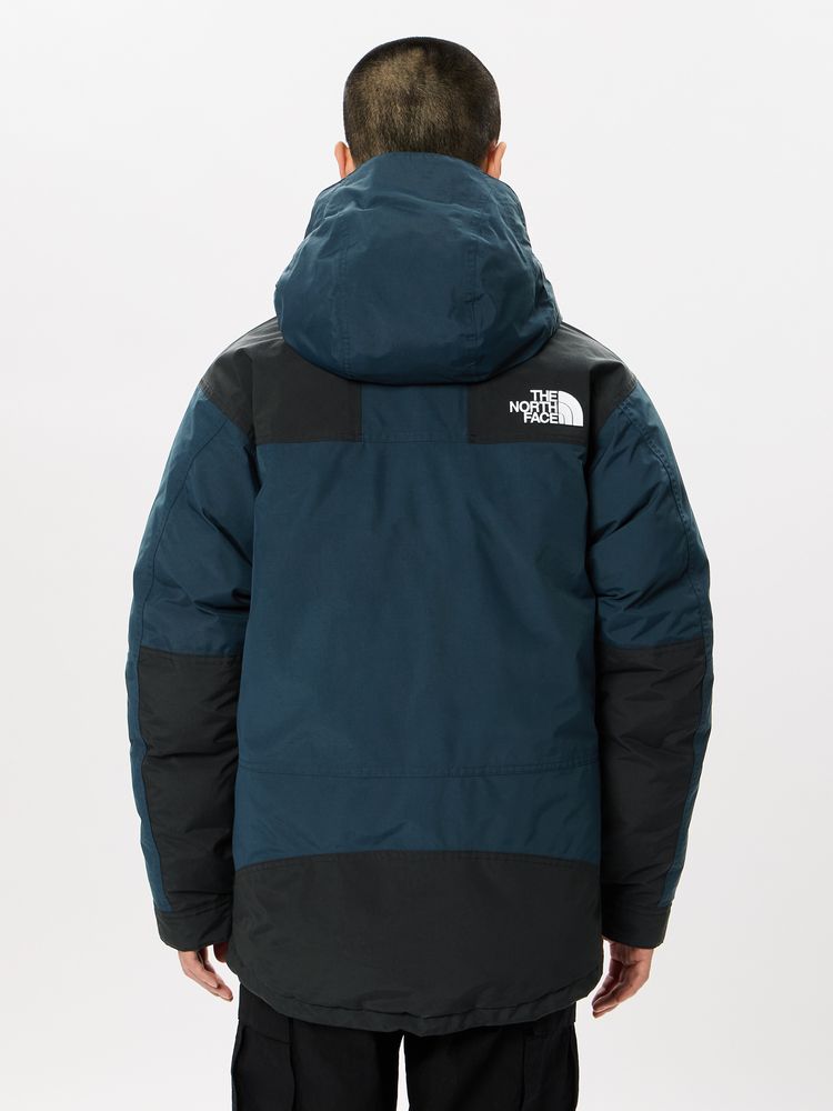 THE NORTH FACE(ザ・ノース・フェイス) ｜マウンテンダウンジャケット（ユニセックス）