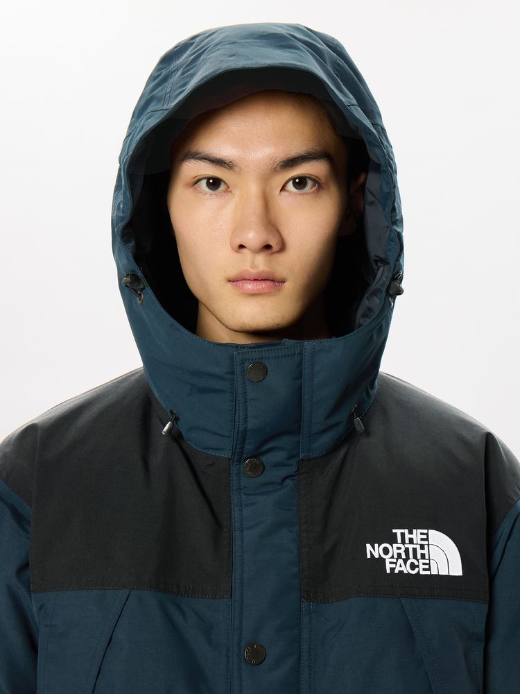 THE NORTH FACE(ザ・ノース・フェイス) ｜マウンテンダウンジャケット（ユニセックス）