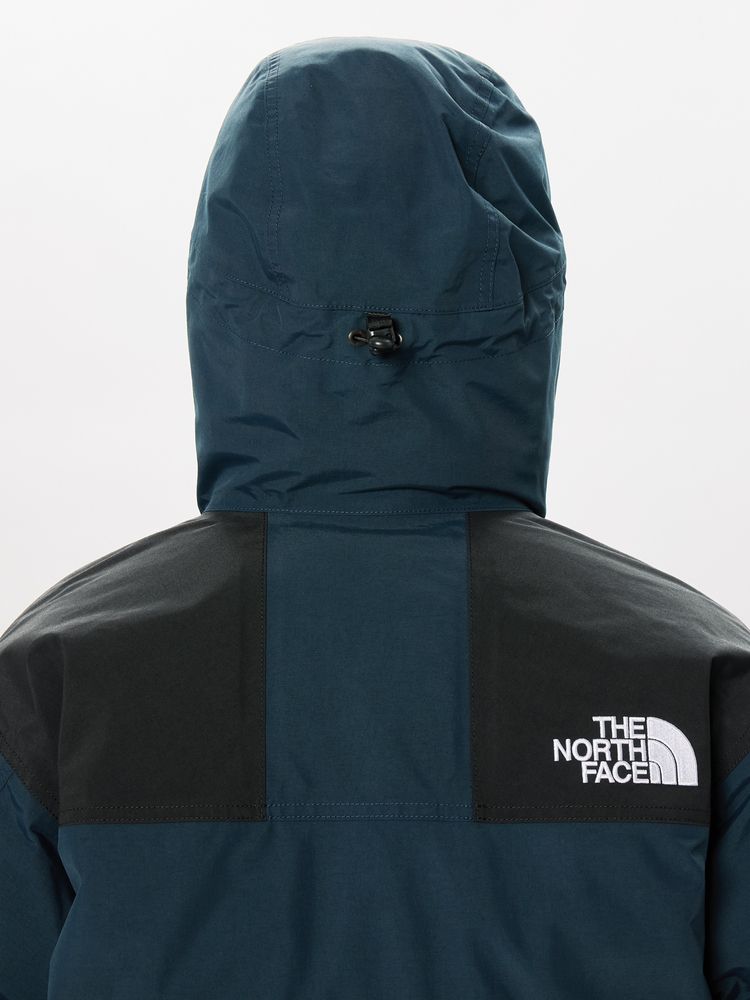 THE NORTH FACE(ザ・ノース・フェイス) ｜マウンテンダウンジャケット（ユニセックス）