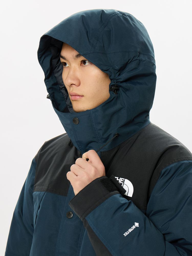 THE NORTH FACE(ザ・ノース・フェイス) ｜マウンテンダウンジャケット（ユニセックス）