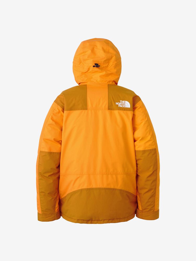 THE NORTH FACE(ザ・ノース・フェイス) ｜マウンテンダウンジャケット（ユニセックス）