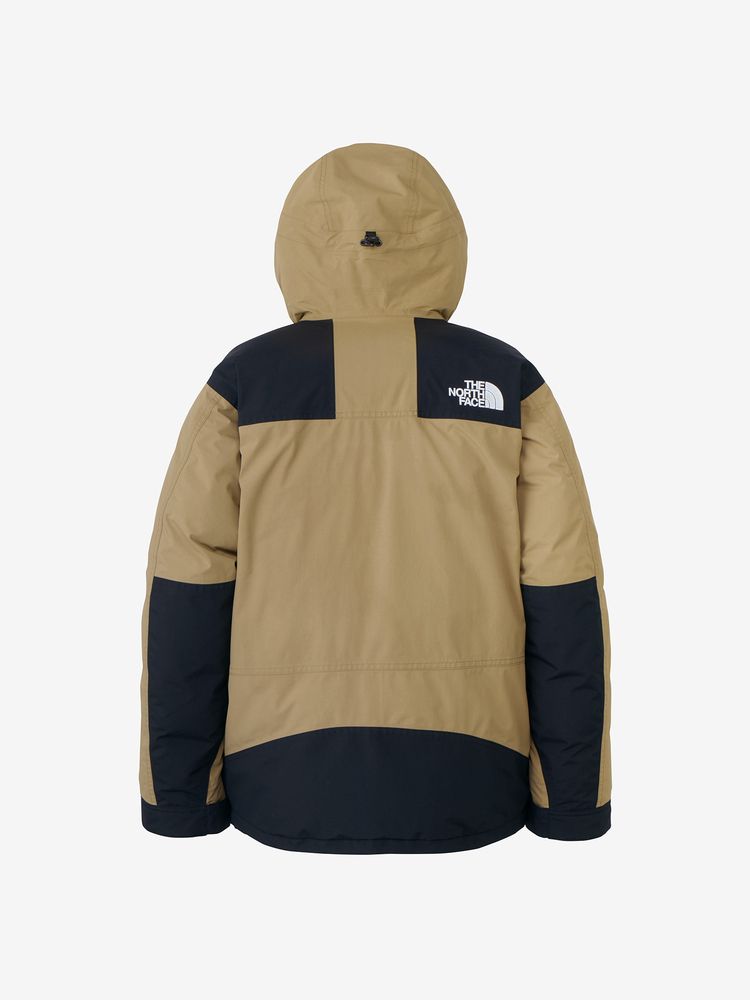 THE NORTH FACE(ザ・ノース・フェイス) ｜マウンテンダウンジャケット（ユニセックス）