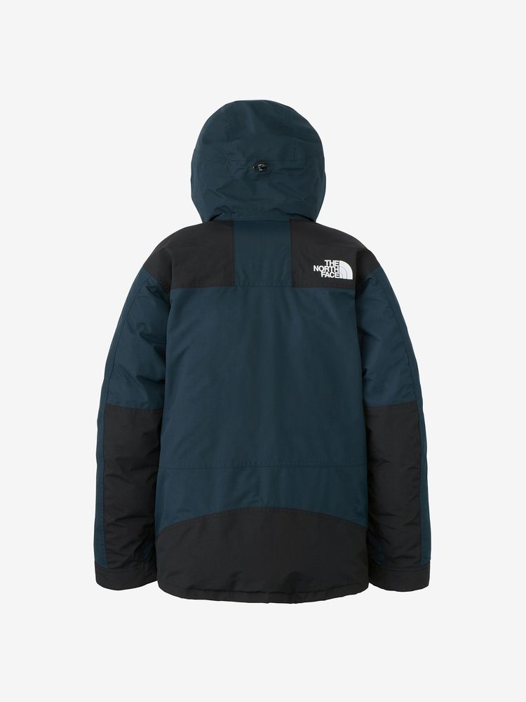 THE NORTH FACE(ザ・ノース・フェイス) ｜マウンテンダウンジャケット（ユニセックス）