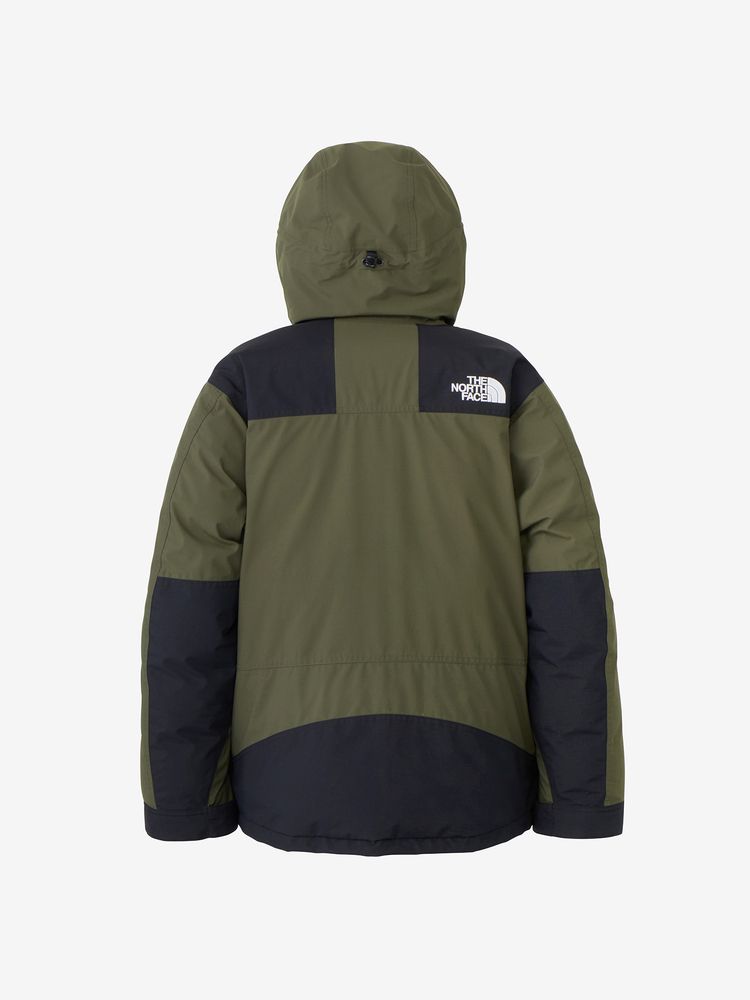 THE NORTH FACE(ザ・ノース・フェイス) ｜マウンテンダウンジャケット（ユニセックス）