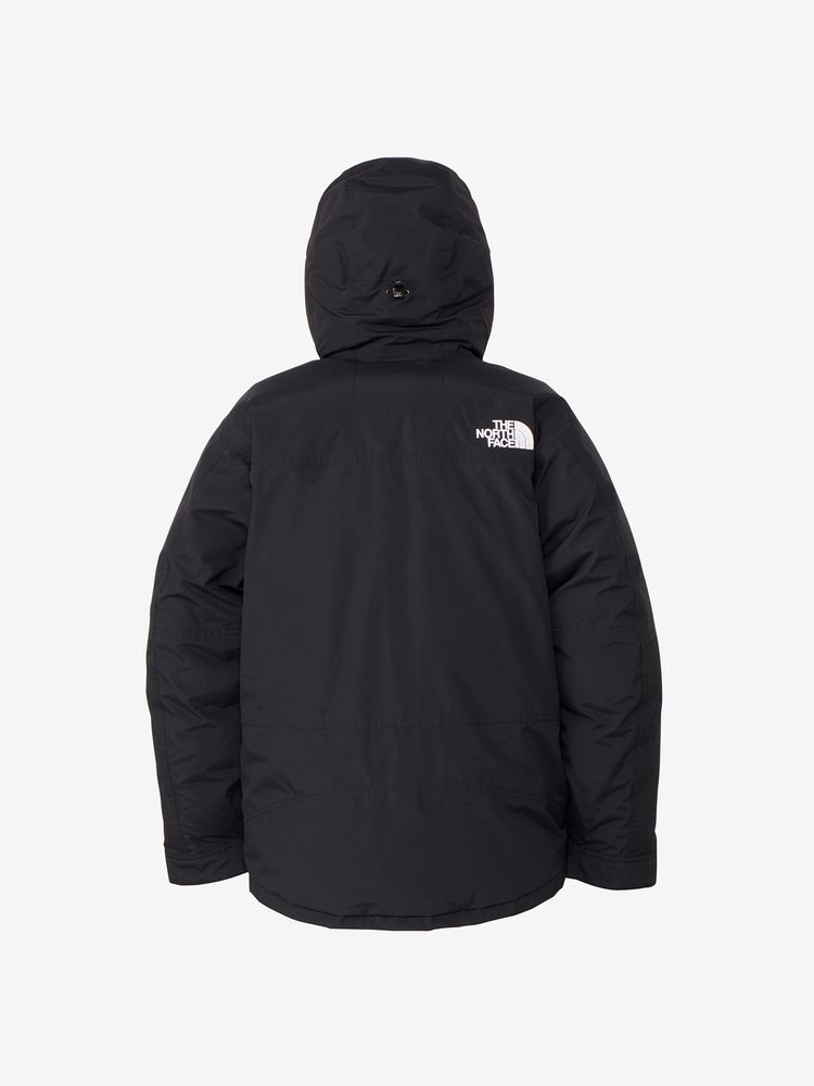 THE NORTH FACE(ザ・ノース・フェイス) ｜マウンテンダウンジャケット（ユニセックス）