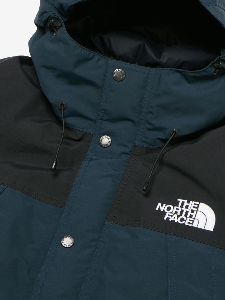 THE NORTH FACE(ザ・ノース・フェイス) ｜マウンテンダウンジャケット（ユニセックス）