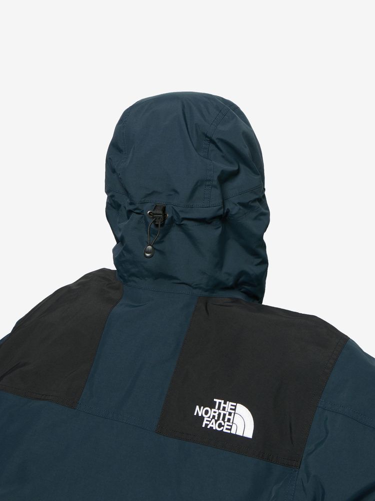 THE NORTH FACE(ザ・ノース・フェイス) ｜マウンテンダウンジャケット（ユニセックス）