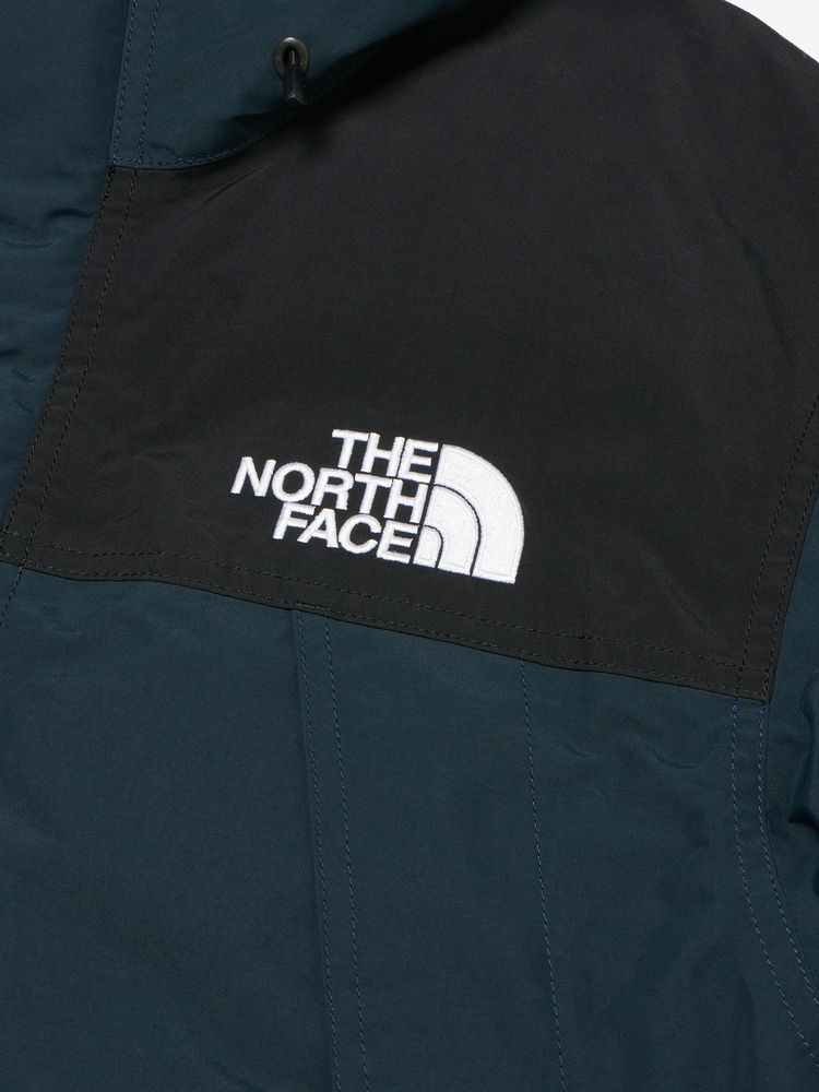 THE NORTH FACE(ザ・ノース・フェイス) ｜マウンテンダウンジャケット（ユニセックス）