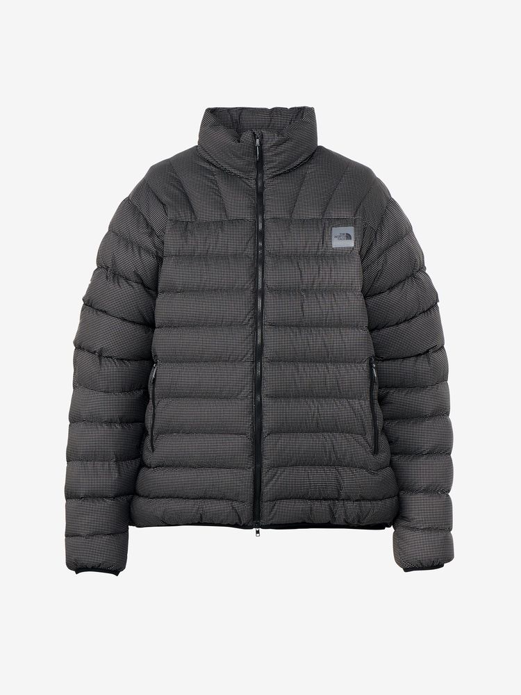 THE NORTH FACE(ザ・ノース・フェイス) ｜エンライドコンバーチブルダウンジャケット（ユニセックス）