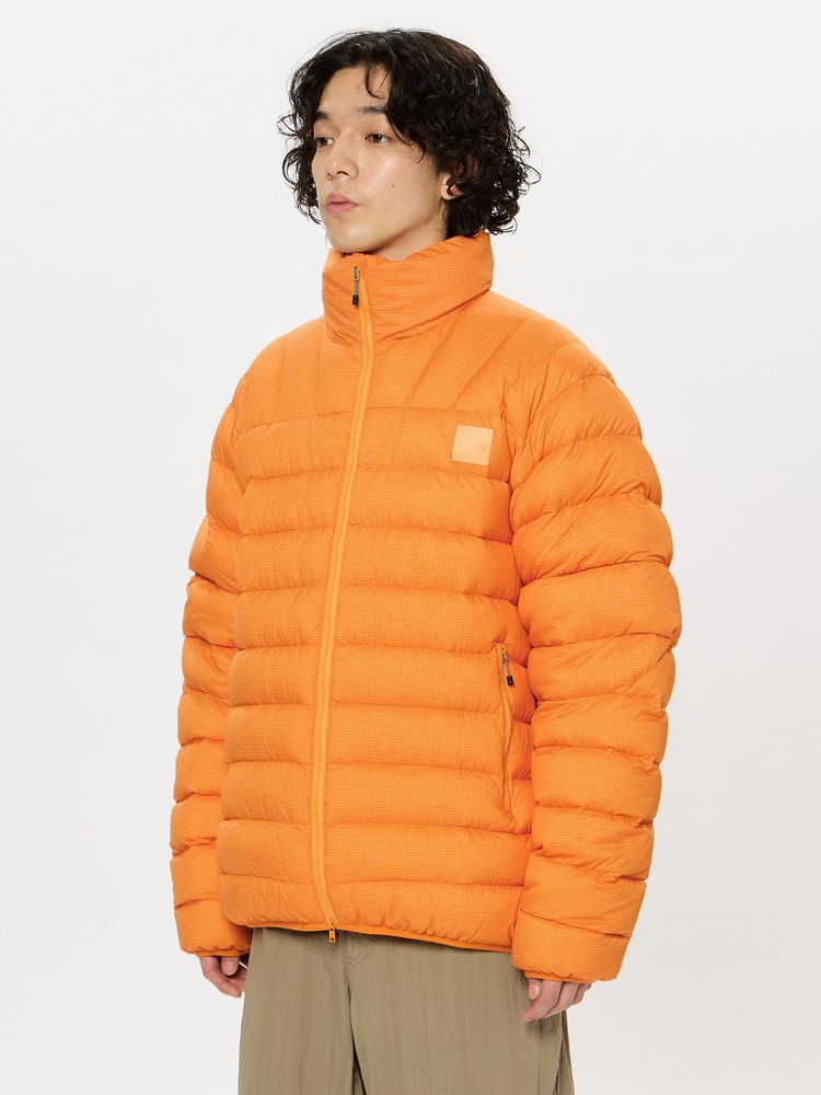 THE NORTH FACE(ザ・ノース・フェイス) ｜エンライドコンバーチブルダウンジャケット（ユニセックス）