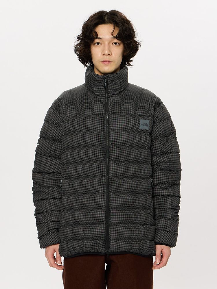 THE NORTH FACE(ザ・ノース・フェイス) ｜エンライドコンバーチブルダウンジャケット（ユニセックス）