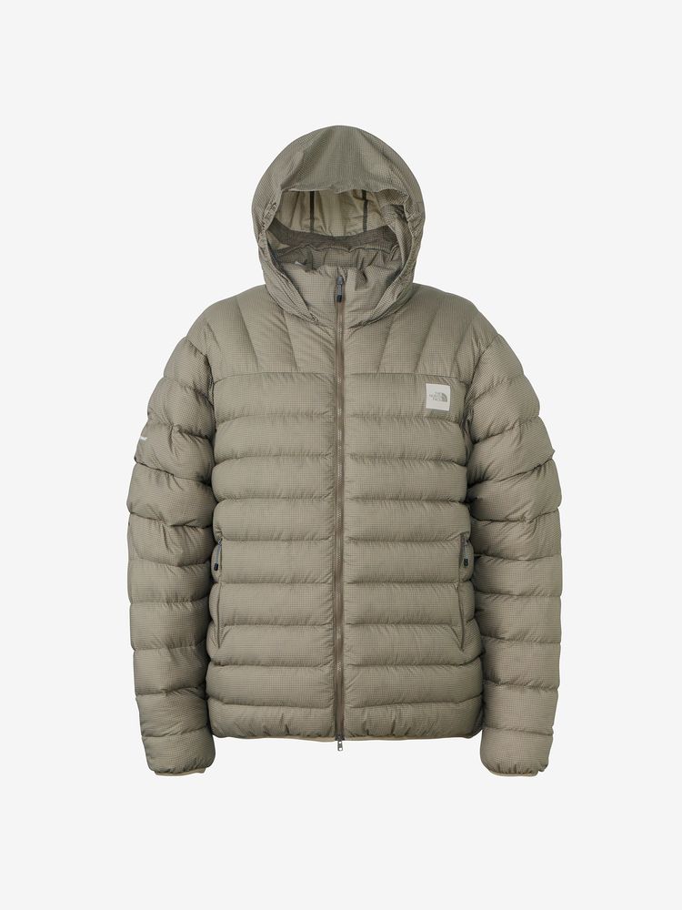 THE NORTH FACE(ザ・ノース・フェイス) ｜エンライドコンバーチブルダウンジャケット（ユニセックス）