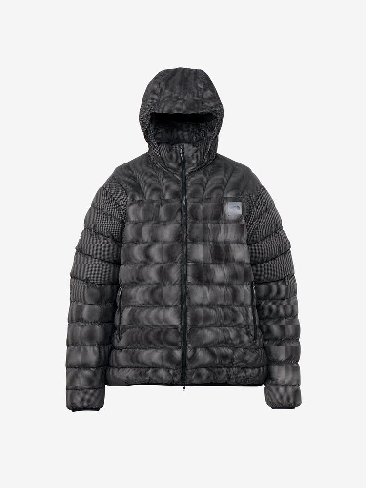 THE NORTH FACE(ザ・ノース・フェイス) ｜エンライドコンバーチブルダウンジャケット（ユニセックス）