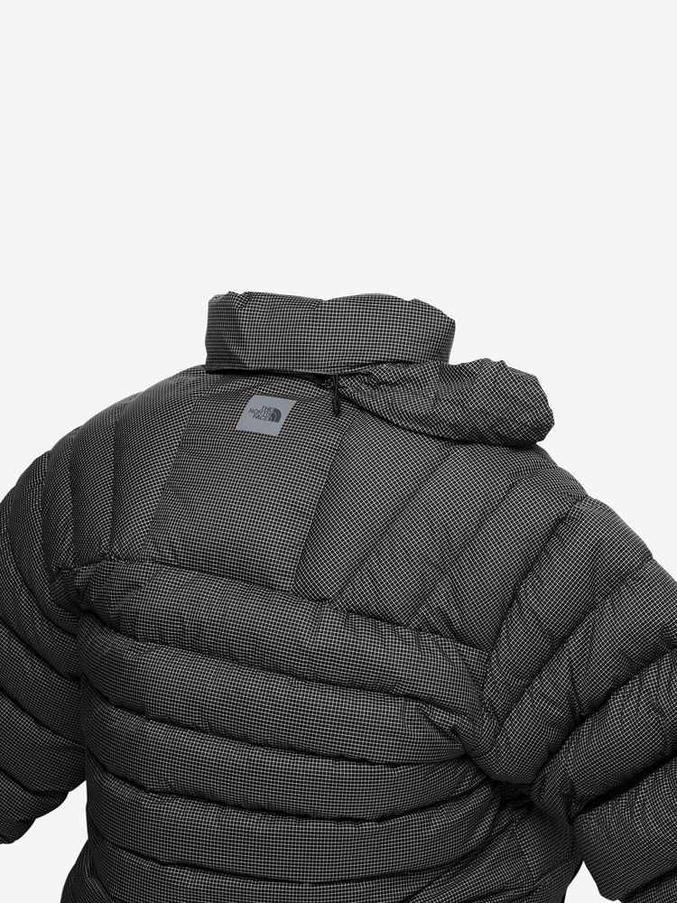 THE NORTH FACE(ザ・ノース・フェイス) ｜エンライドコンバーチブルダウンジャケット（ユニセックス）