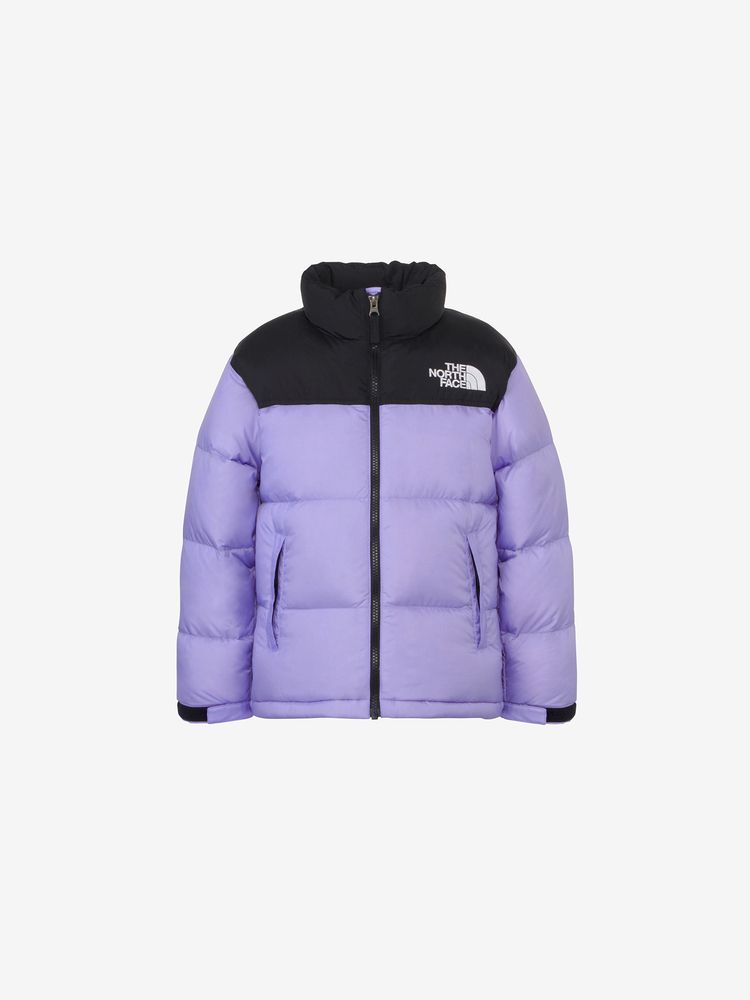 THE NORTH FACE(ザ・ノース・フェイス) ｜ヌプシジャケット（キッズ）