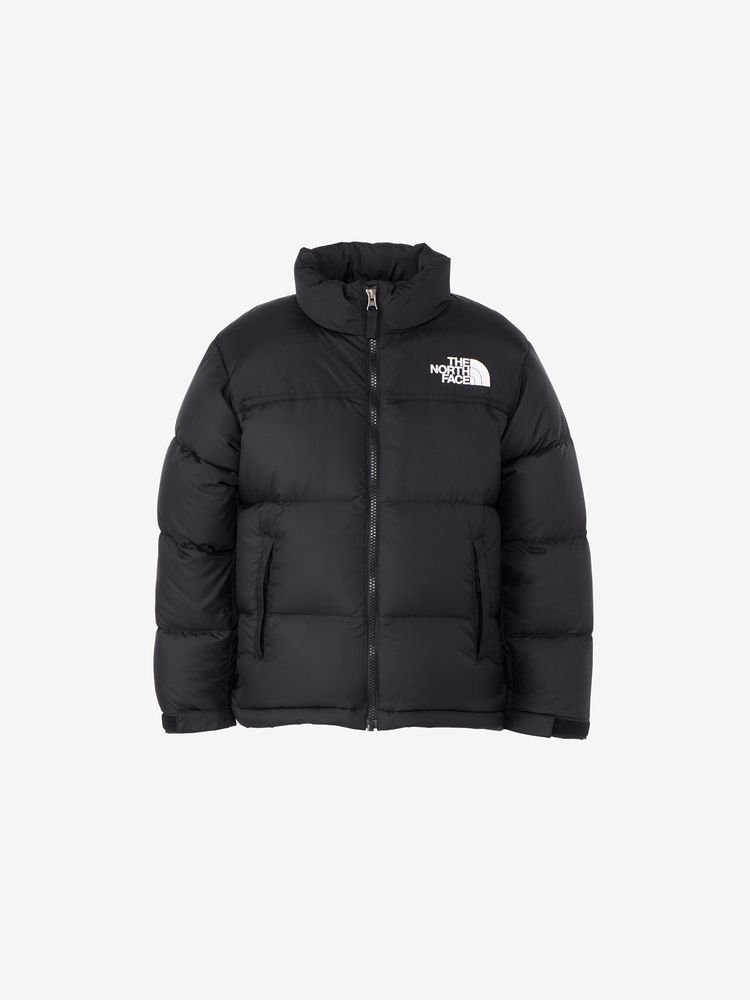 THE NORTH FACE(ザ・ノース・フェイス) ｜ヌプシジャケット（キッズ）