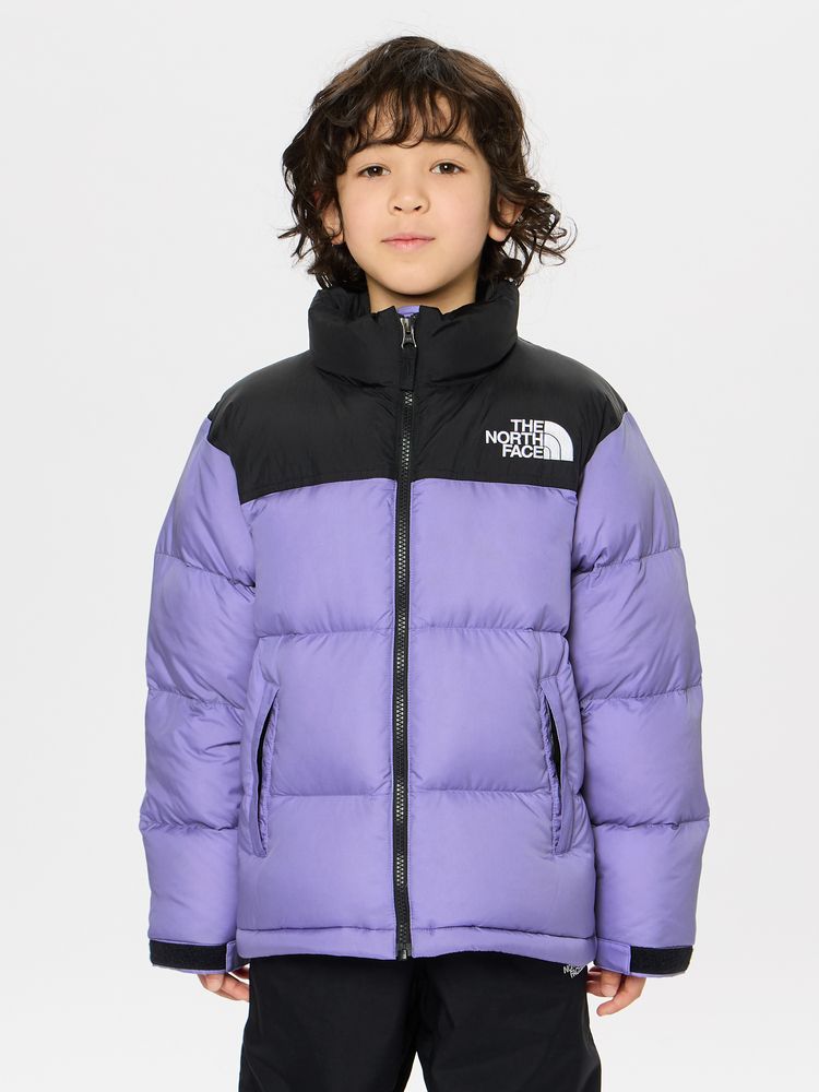 THE NORTH FACE(ザ・ノース・フェイス) ｜ヌプシジャケット（キッズ）