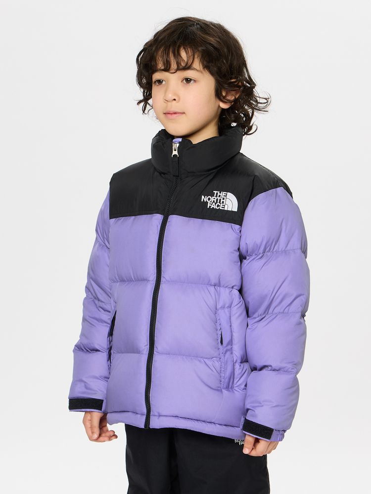 THE NORTH FACE(ザ・ノース・フェイス) ｜ヌプシジャケット（キッズ）