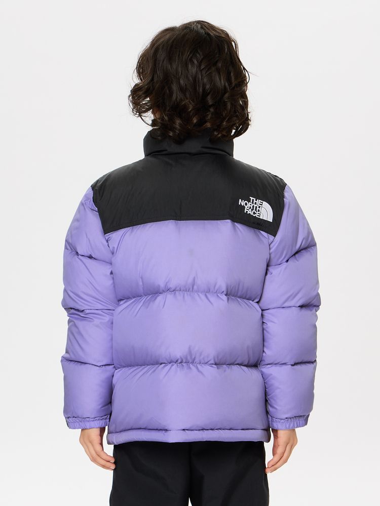 THE NORTH FACE(ザ・ノース・フェイス) ｜ヌプシジャケット（キッズ）