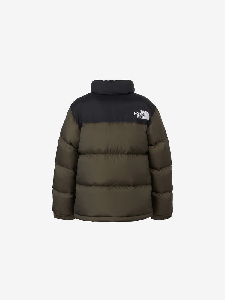 THE NORTH FACE(ザ・ノース・フェイス) ｜ヌプシジャケット（キッズ）