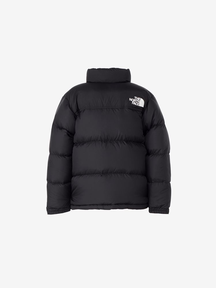 THE NORTH FACE(ザ・ノース・フェイス) ｜ヌプシジャケット（キッズ）