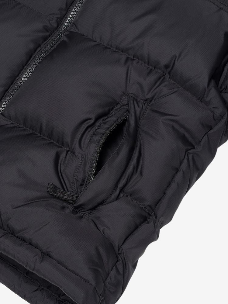 THE NORTH FACE(ザ・ノース・フェイス) ｜ヌプシジャケット（キッズ）