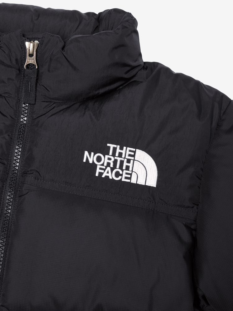 THE NORTH FACE(ザ・ノース・フェイス) ｜ヌプシジャケット（キッズ）