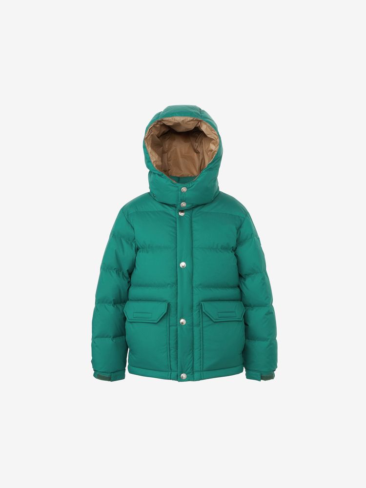 THE NORTH FACE(ザ・ノース・フェイス) ｜キャンプシエラショート（キッズ）