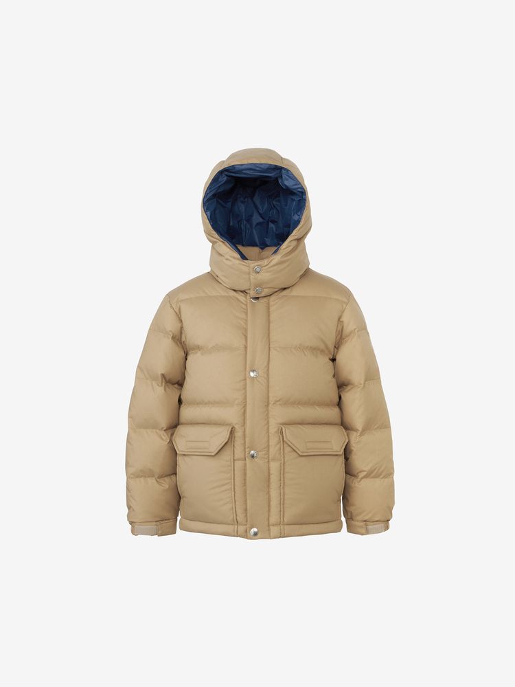 THE NORTH FACE(ザ・ノース・フェイス) ｜キャンプシエラショート（キッズ）