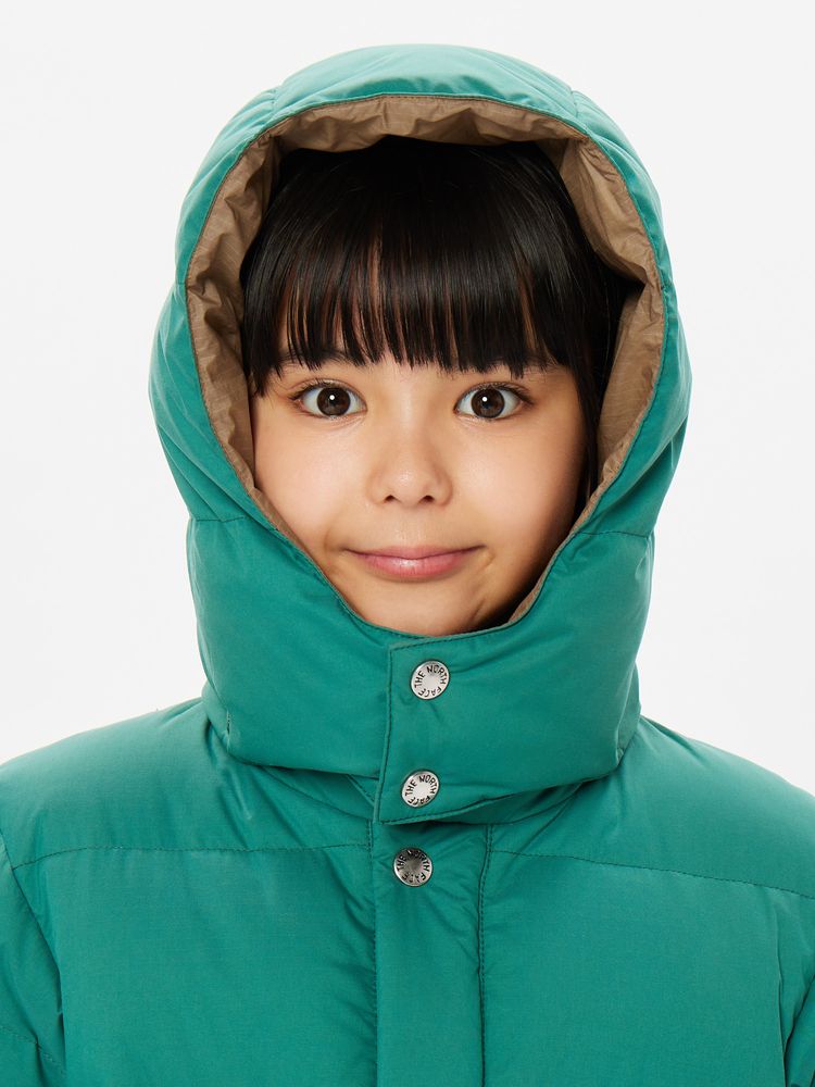 THE NORTH FACE(ザ・ノース・フェイス) ｜キャンプシエラショート（キッズ）