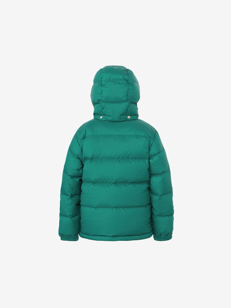 THE NORTH FACE(ザ・ノース・フェイス) ｜キャンプシエラショート（キッズ）